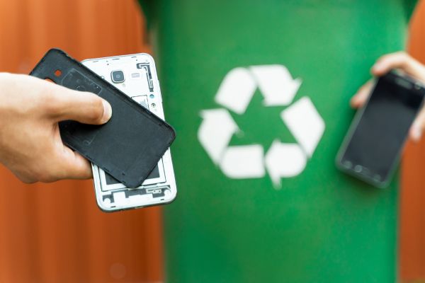 Turn Scrap into Savings with Reliable E-Waste Buyback Solution